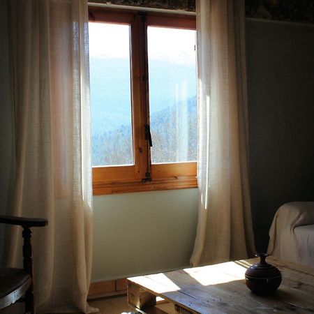 Chorros Del Rio Mundo Bed & Breakfast Riopar Exterior photo